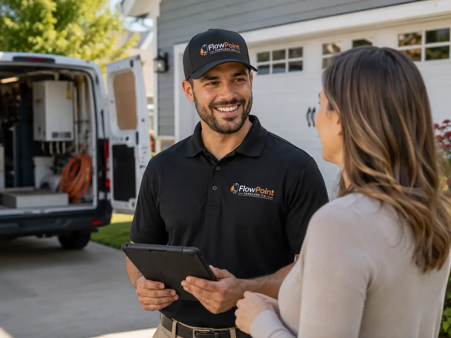 Tankless Water Heater Installation Redding, CA FAQs